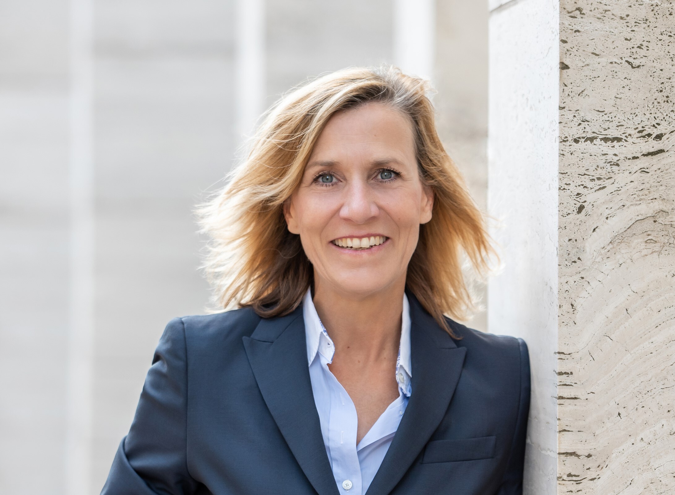 Portrait Iris Dilger